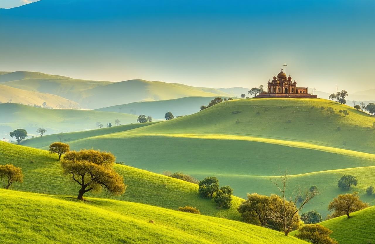 ደብረ ብርሃን