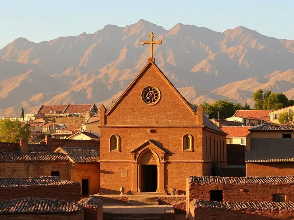 ደብረ ማርቆስ