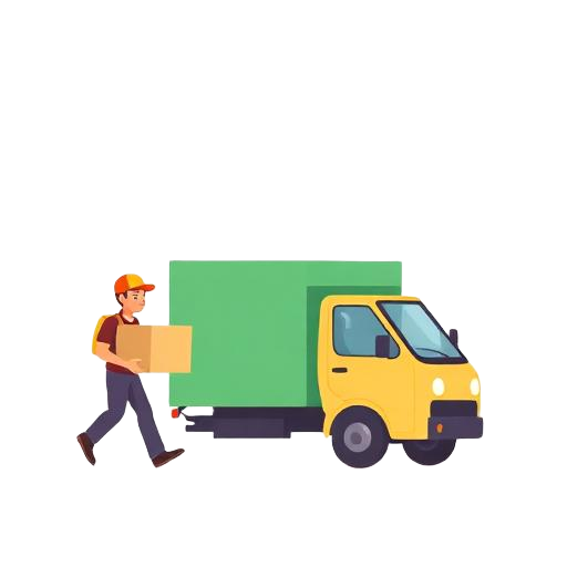 Moving
